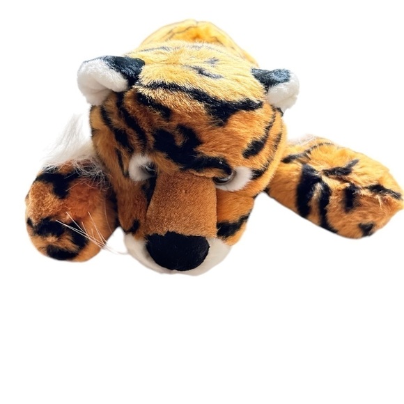 RB Collections For Target Tiger Stuffed Animal - Picture 5 of 10